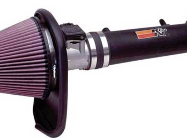 K&N 97-00 Ford Ranger V6-4.0L Performance Intake Kit