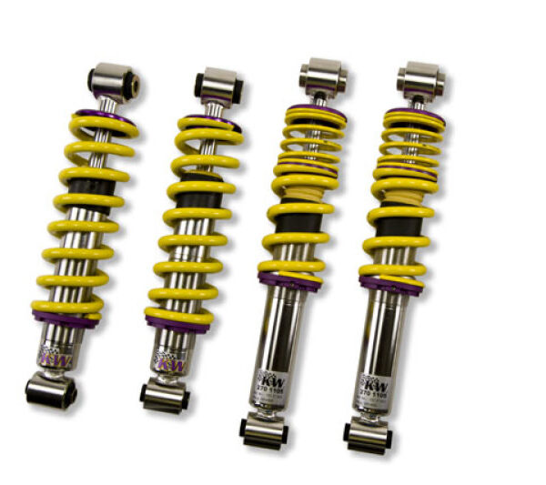 KW Coilover Kit V2 Dodge Viper (SR RT/10)w/ rear eye mounts