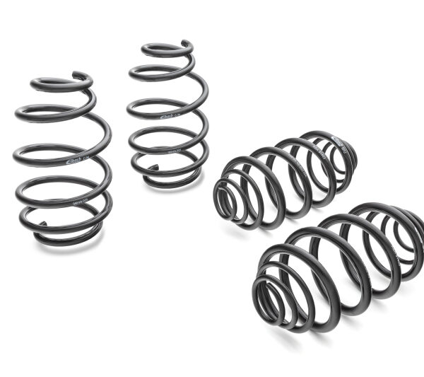 Eibach Pro-Kit for 11-12 Chevrolet Cruze Sedan 1.4L/1.8L 4cyl (Includes Turbo)