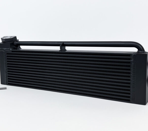 CSF 06-10 BMW E60 M5 / E63 / E64 M6 Race-Spec Oil Cooler