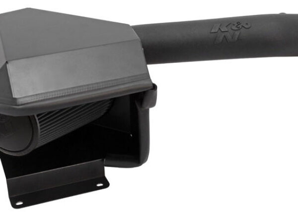 K&N 10-23 Toyota 4Runner 4.0L V6 Performance Air Intake System