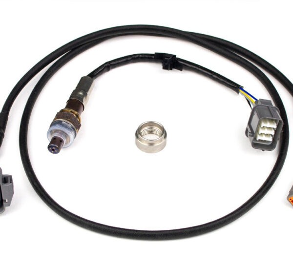 Haltech NTK Wideband Hardware Pack