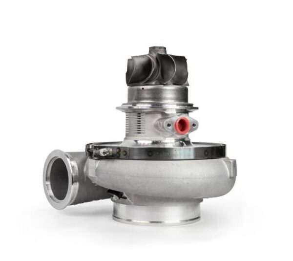 Garrett G55-2450 98mm Super Core