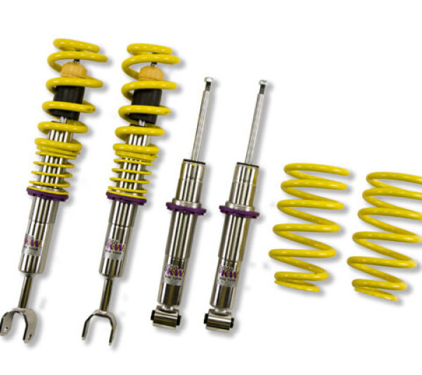 KW Coilover Kit V1 Audi RS6 RS6 plus; (4B)Sedan + Avant; Quattro