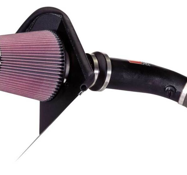K&N 95-98 Toyota Tacoma/4Runner V6-3.4L Performance Air Intake Kit