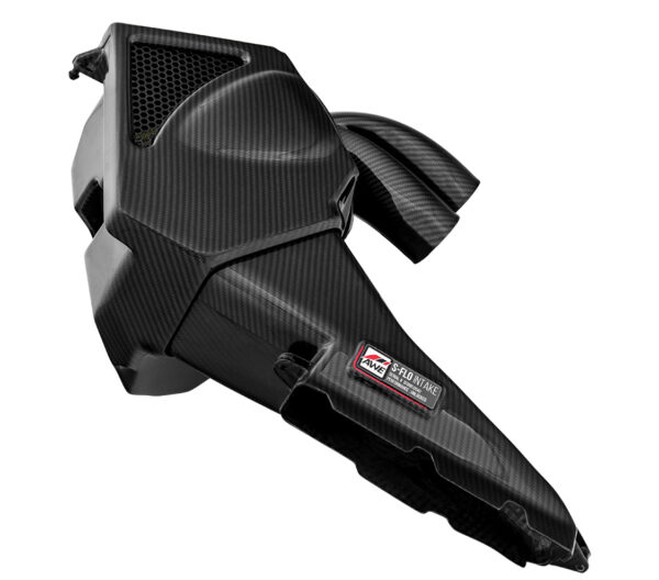 AWE Tuning Audi C7 S6 / S7 4.0T S-FLO Carbon Intake V2
