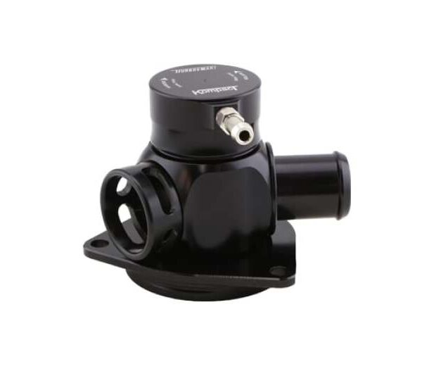 Turbosmart BOV Kompact Dual Port - 12-16 Hyundai Veloster Turbo
