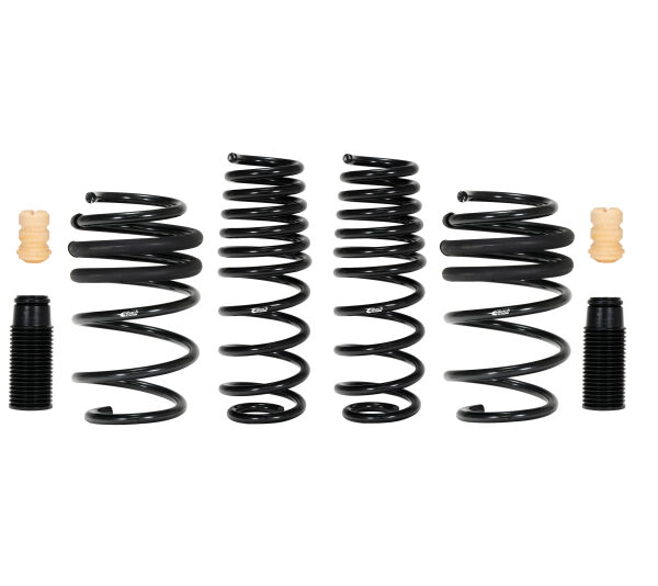 Eibach Pro-Kit for 2019 Hyundai Veloster Turbo R-Spec