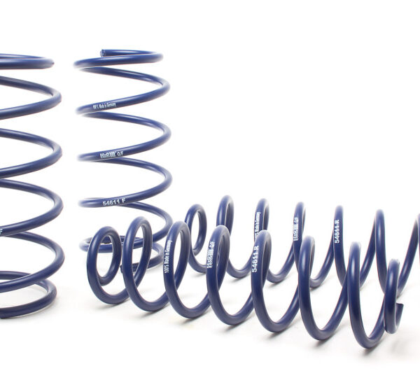 H&R 18-22 Toyota C-HR (2WD/4WD) AX1T Raising Spring