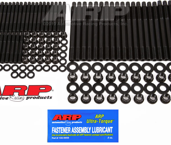 ARP RHS Block with LS7 Heads