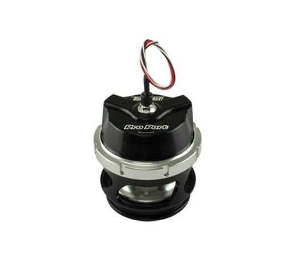 Turbosmart GenV ProPort Universal 54mm Blow Off Valve - Sleeper with Sensor Cap