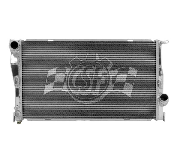 CSF 2011+ BMW 1 Series M / 08-11 BMW 135i / 07-11 BMW 335i M/T Radiator