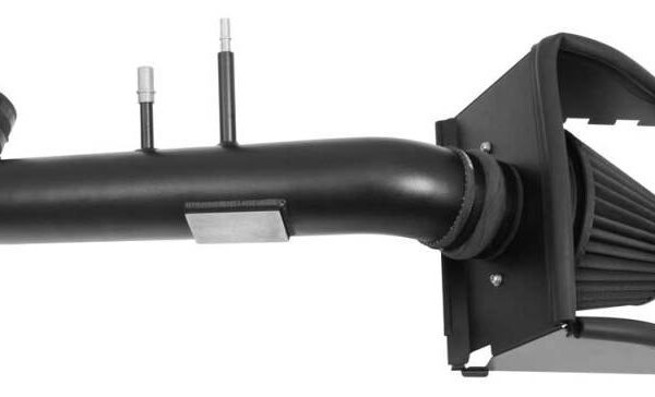 K&N 2015 Ford F150 5.0L V8 Blackhawk Performance Intake Kit
