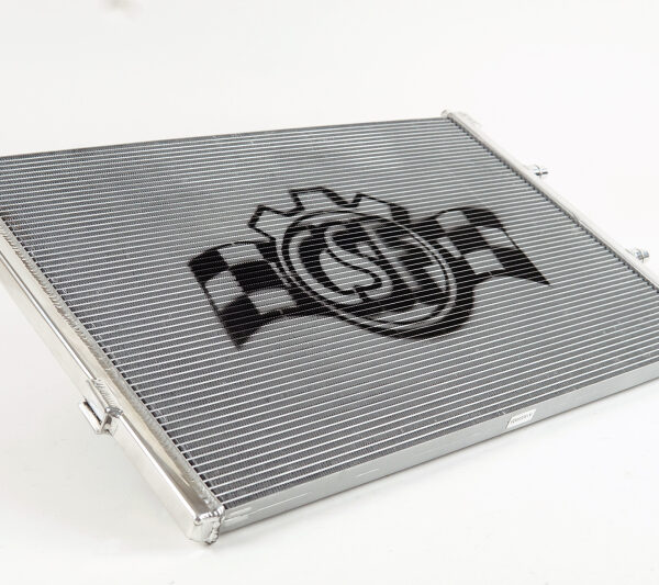 CSF Mercedes Benz E 63 / CLS 63 AMG Front Mount Heat Exchanger
