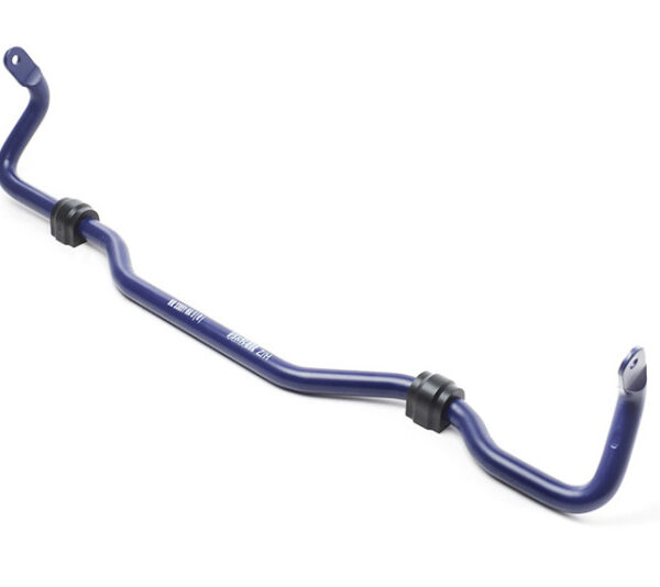 H&R 15-19 Audi A3 Sedan Quattro (AWD) 8VS 25mm Non Adj. Sway Bar - Rear