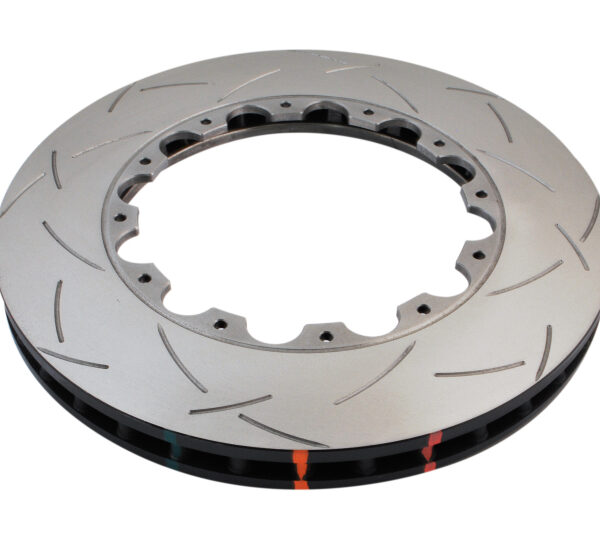 DBA AP Racing CP4542-142/143 362mm x 32mm T3 5000 Series Replacement Front Slotted Rotor