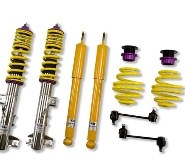 KW Coilover Kit V2 BMW Z3 (MR/C) M Roadster