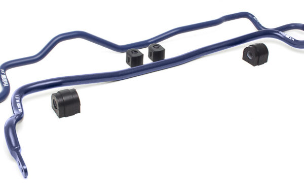 H&R 17-22 Audi A4(B9) Sway Bar Kit - 32mm Front/22mm Rear