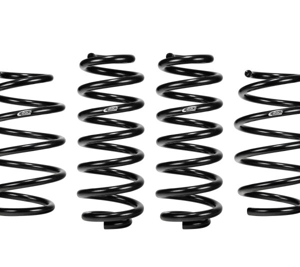 Eibach SUV Pro-Kit for 18-23 VW Tiguan