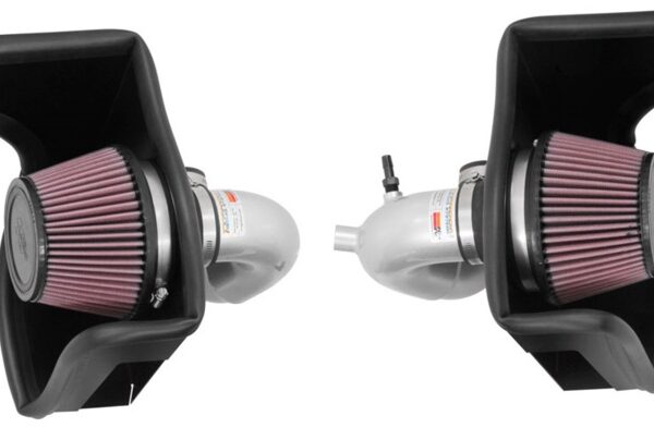 K&N 2018 Kia Stinger 3.3L Turbo Typhoon Air Intake