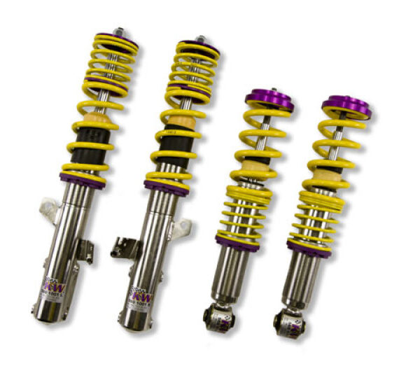 KW Coilover Kit V2 Scion tC