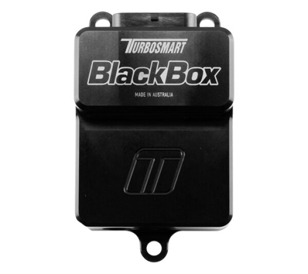 Turbosmart BlackBox Electronic Wastegate Controller
