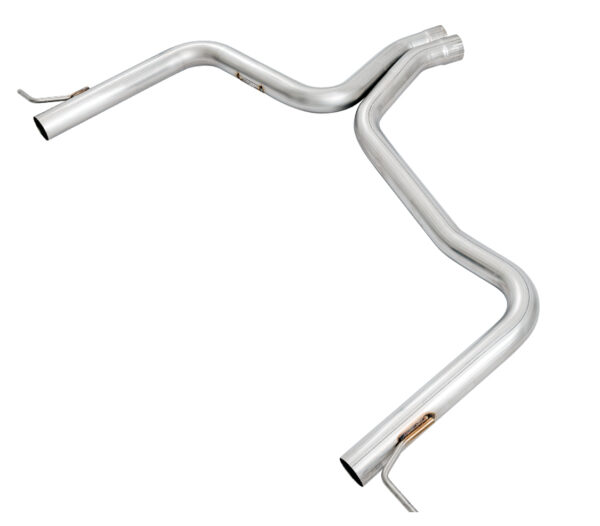 AWE Tuning Mercedes-Benz W205 C43 / C450 / C400 Touring-to-Track Conversion Kit