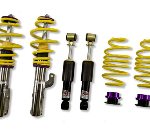 KW Coilover Kit V2 Chevrolet Cobalt (all)