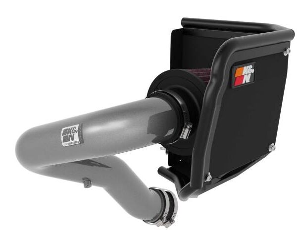 K&N 1987 Honda CRX I 1.6L L4 Gas Performance Air Intake System