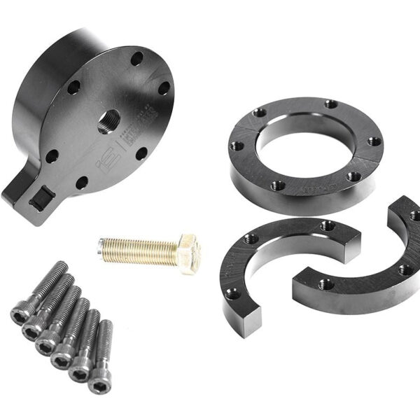 IE Audi 3.0T Supercharger Pulley Removal Tool