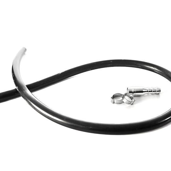 EVAP Crossover Tube Relocation Kit for 2.0T FSI with IE Valve Cover