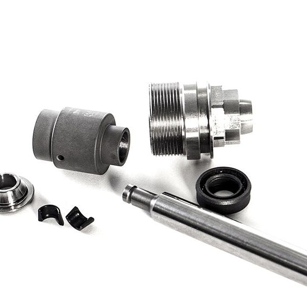 IE High Pressure Fuel Pump (HPFP) Upgrade Kit For VW & Audi 2.0T FSI EA113 Engines