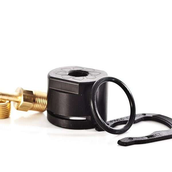 IE Boost Cap For FSI, TSI, and 2.5L 5CYL Engines