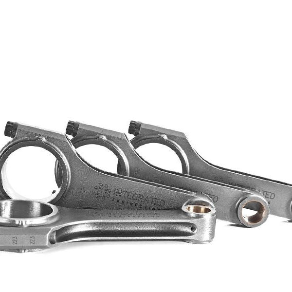 IE Forged Connecting Rods VW & Audi 144X21 | Fits MK6/B8 2.0T EA888 Gen 1 & 2 With Aftermarket Pistons