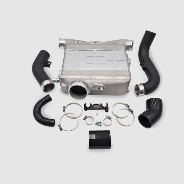 Untd. Performance Evo1 Intercooler - Mercedes-Benz E450 C43/E43/GLE43 AMG M276