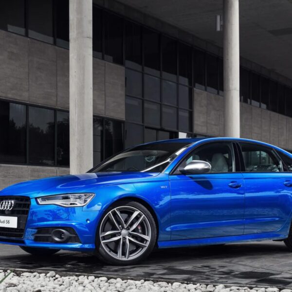 Jackal Motorsports EA824 Audi S6 S7 RS7 C7 C7.5 - A8 S8 4.0TFSI ECU - TCU Tuning