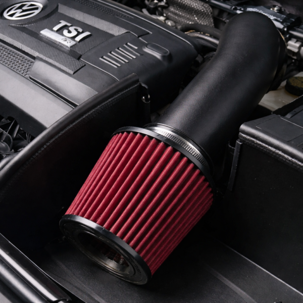 Untd. Performance Cold Air Intake - MQB Audi A3 S3 8V - VW Golf GTi R GLi MK7