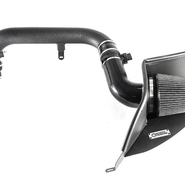 IE 2.0T TSI Cold Air Intake | Fits VW MK5, MK6 GTI, Jetta, CC & Audi 8P A3