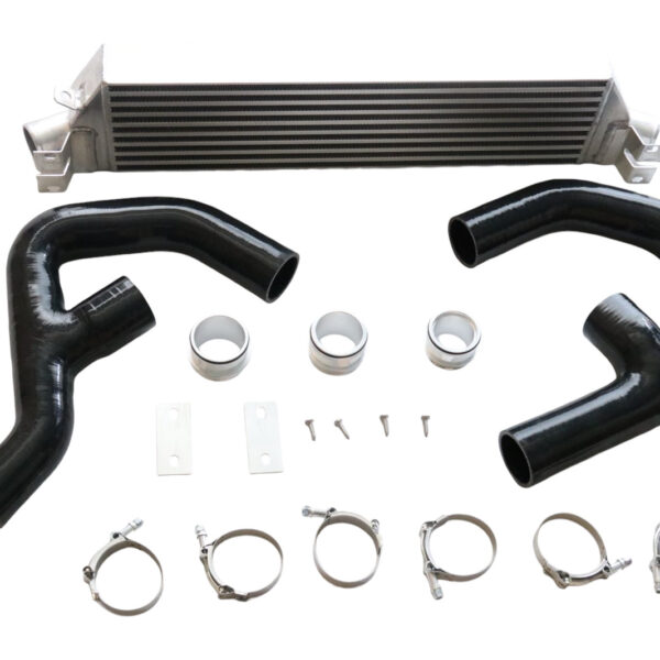 Untd. Performance Intercooler - VW Golf Mk5 Mk6 GTI FSI 2.0T - Audi A3 8P - TT Mk2