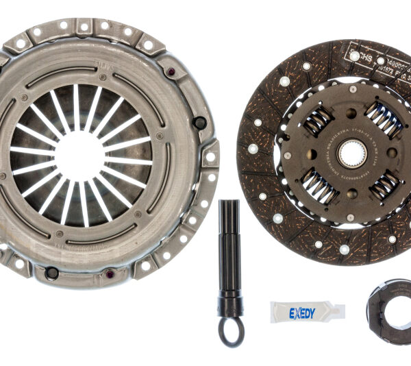 Exedy OE 1998-2005 Volkswagen Beetle L4 Clutch Kit