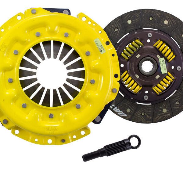 ACT HD/Perf Street Sprung Clutch Kit