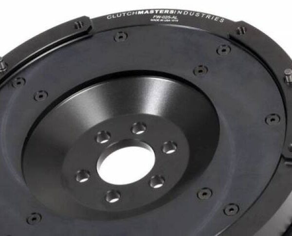 Clutch Masters 05-07 Audi A4 2.0L T 6 Sp Aluminum Flywheel