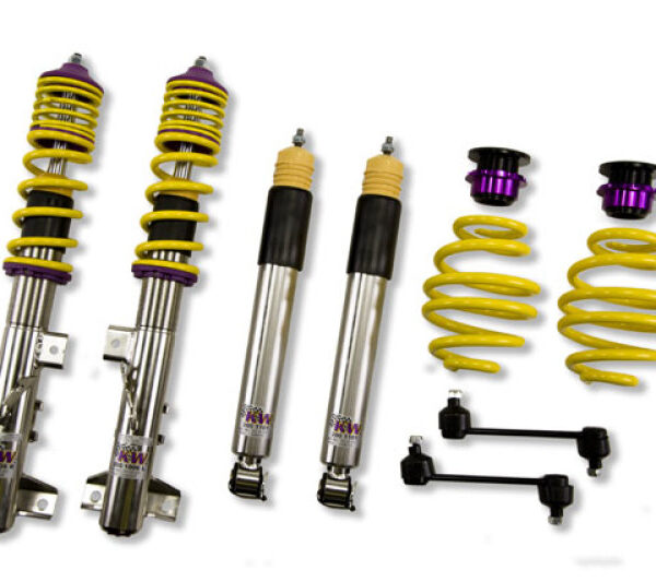 KW Coilover Kit V3 BMW M3 E36 (M3B M3/B) Coupe Convertible Sedan