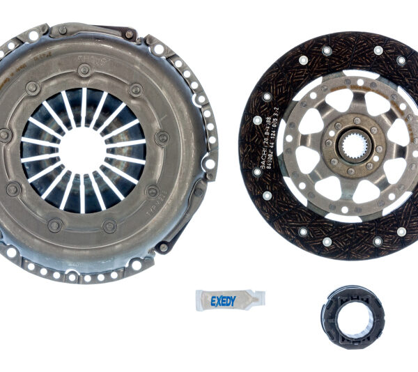 Exedy OE 1997-2005 Audi A4 L4 Clutch Kit