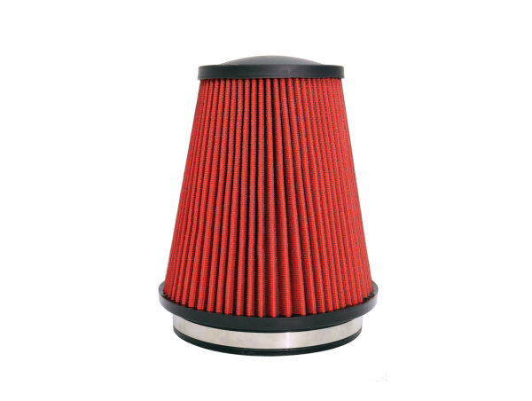 Corsa Apex Universal 6in Flange / 7.5in Base / 8in Height DryTech 3D Air Filter