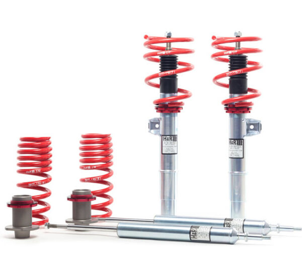 H&R 07-11 BMW 328i Sedan/335i Sedan E90 Street Perf. Coil Over