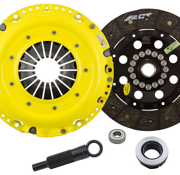 ACT 1999 Porsche 911 HD/Perf Street Rigid Clutch Kit