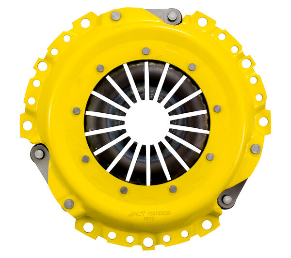ACT 2002 Mini Cooper P/PL Heavy Duty Clutch Pressure Plate