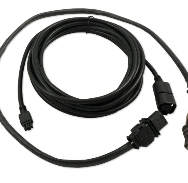 Innovate LSU4.9 Upgrade Kit - 18ft Sensor Cable and O2 Sensor