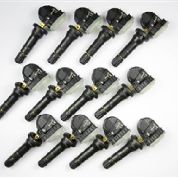 Schrader TPMS Sensor - DB EZ-Sensor Programmable 12 Pack
